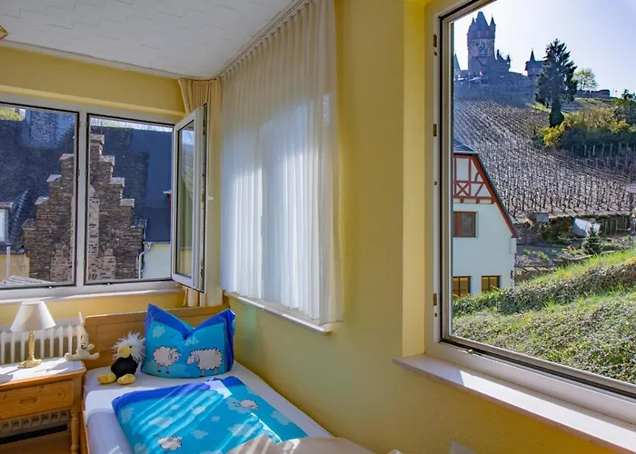 Hotel Villa Tummelchen