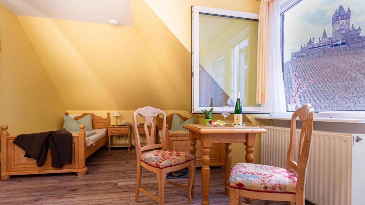 Tummelchen Гостевой дом 3*