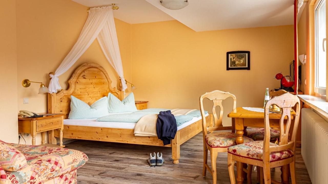 Tummelchen 3* Кохем