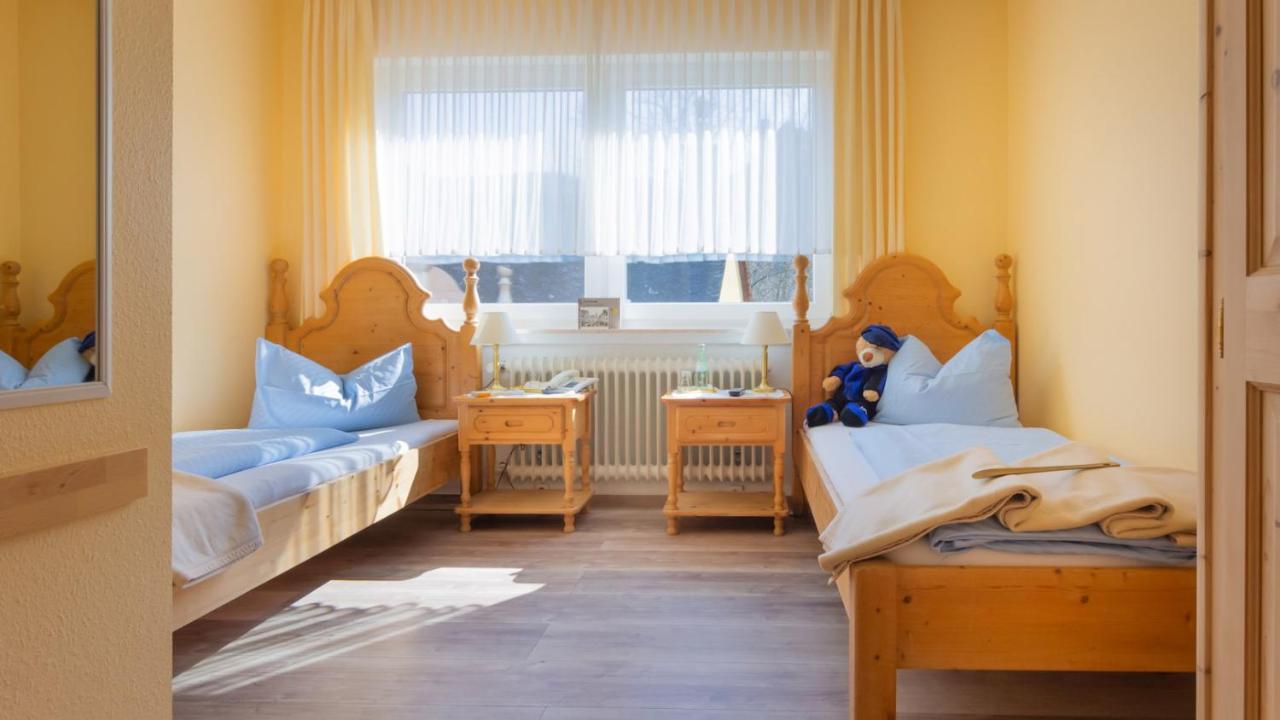 Tummelchen Гостевой дом 3*