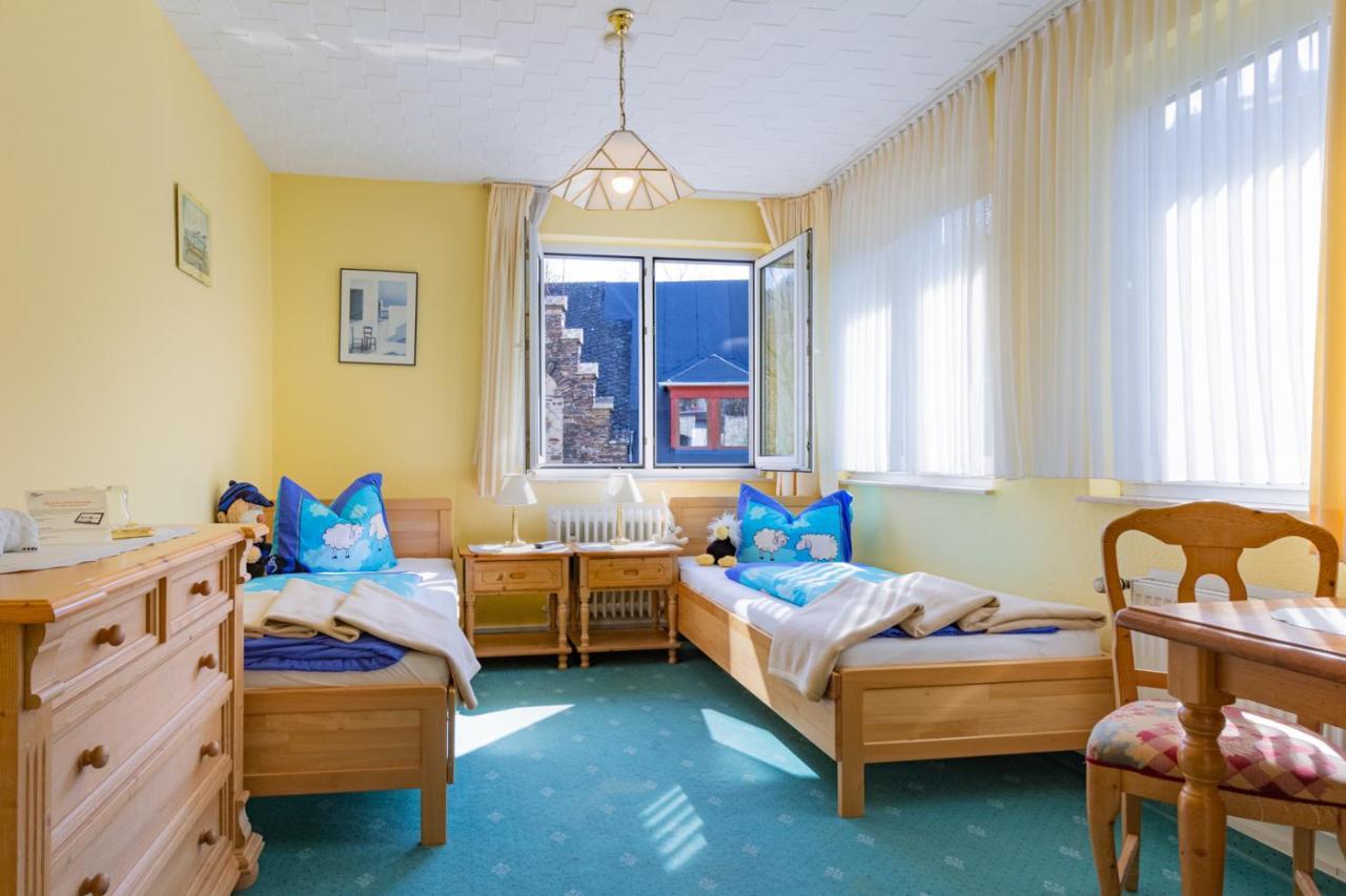 Tummelchen Гостевой дом 3*