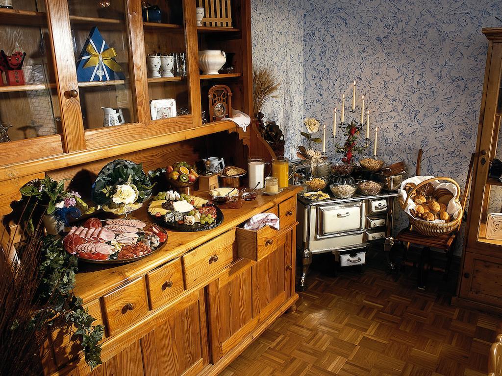 Tummelchen Гостевой дом 3*