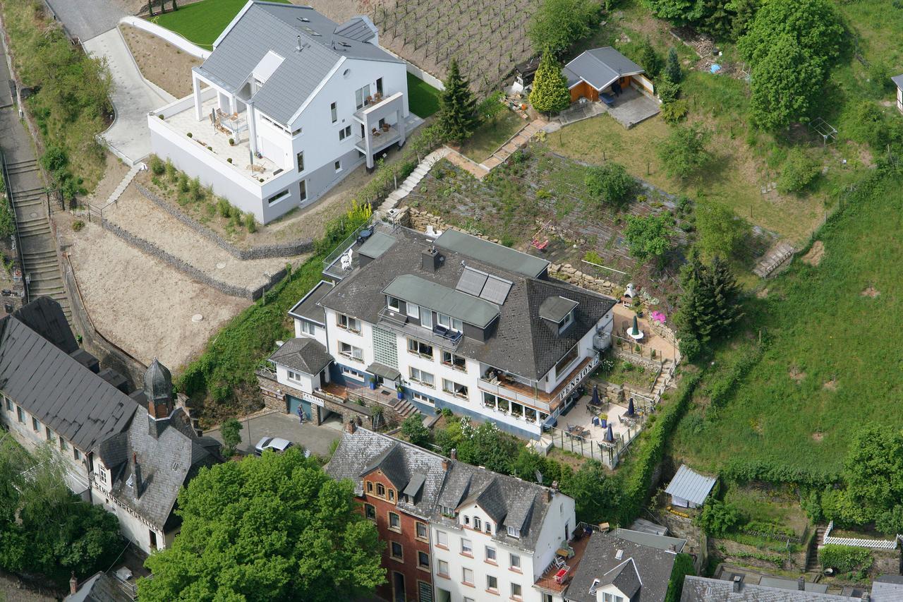 Tummelchen Maison d'hôtes Commune fusionnée de Cochem-Land