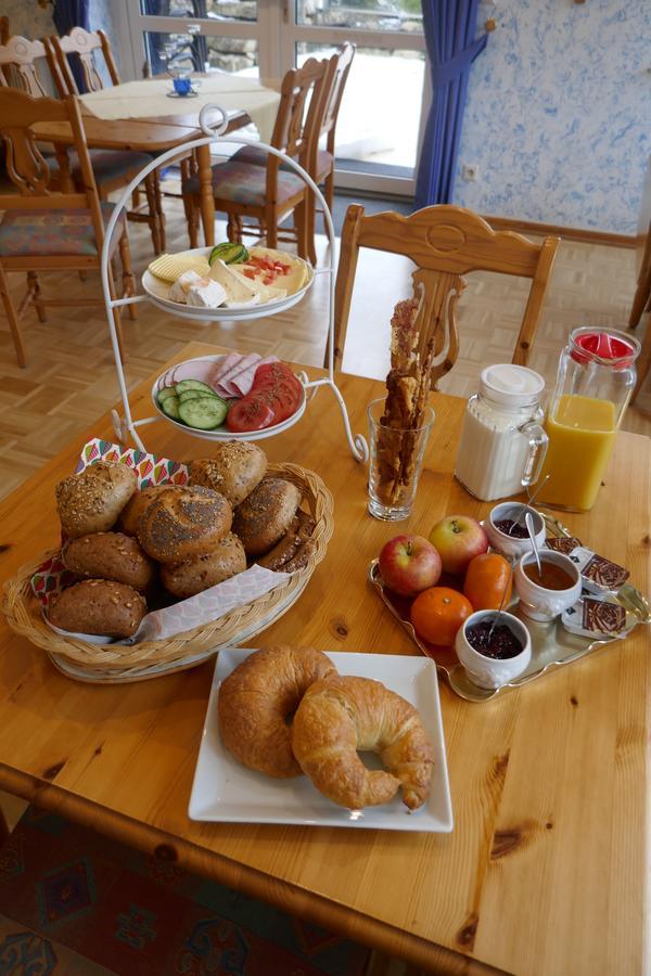 Tummelchen Гостевой дом 3*