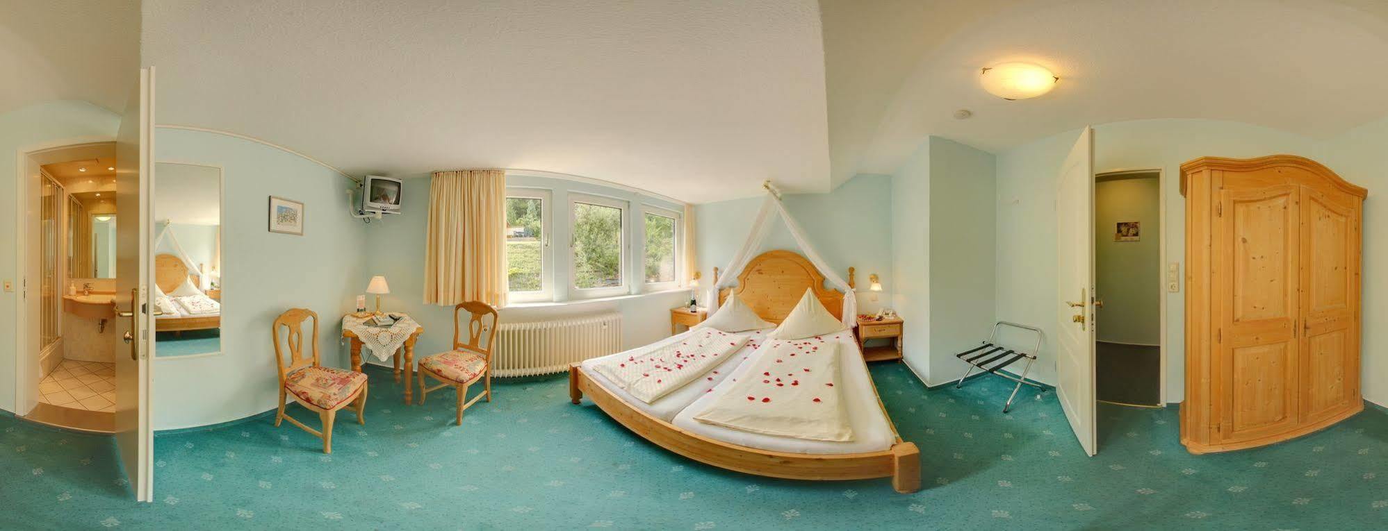 Гостевой дом Tummelchen 3*