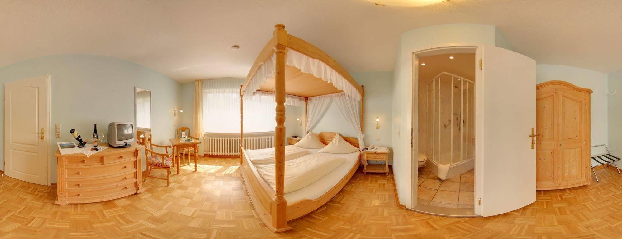 Гостевой дом Tummelchen 3*