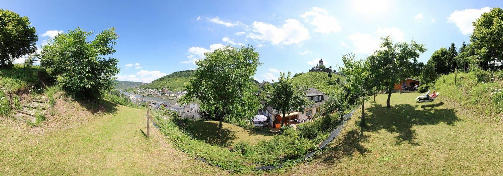 Гостевой дом Tummelchen 3*