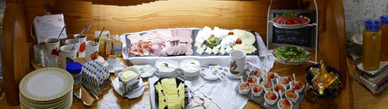 Гостевой дом Tummelchen