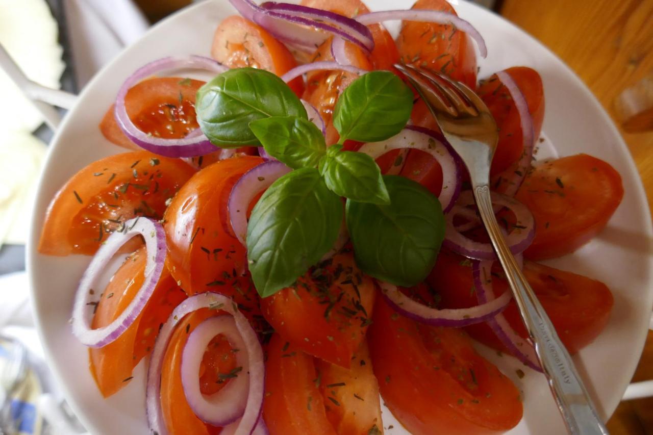 Tummelchen Гостевой дом